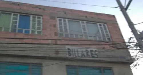 BILLARES CALLE 71 BILLARES CALLE 71